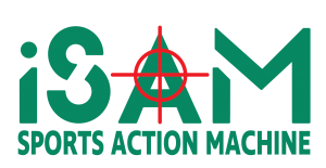 iSAM Logo